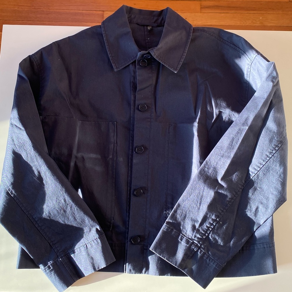 COS Chore Jacket